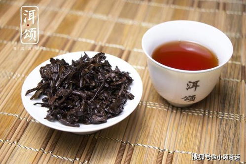 洱颂普洱茶品鉴 探寻云南古树茶的醇厚韵味
