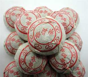 金典迷你沱，陈香岁月酿——品味06年原料熟普的醇厚魅力