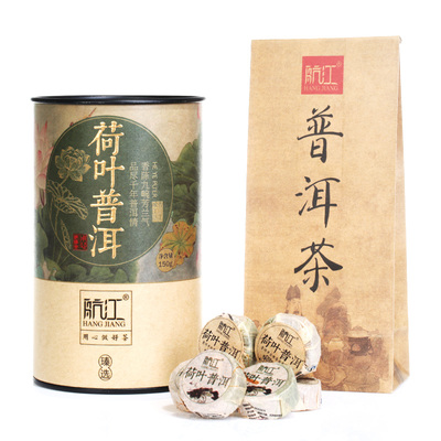 云南普洱茶熟茶饼茶的魅力与水韵花香的完美邂逅