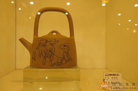 方圆牌紫砂陶茶具 文化与艺术的交融